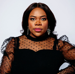 Vera Taku, Founder
