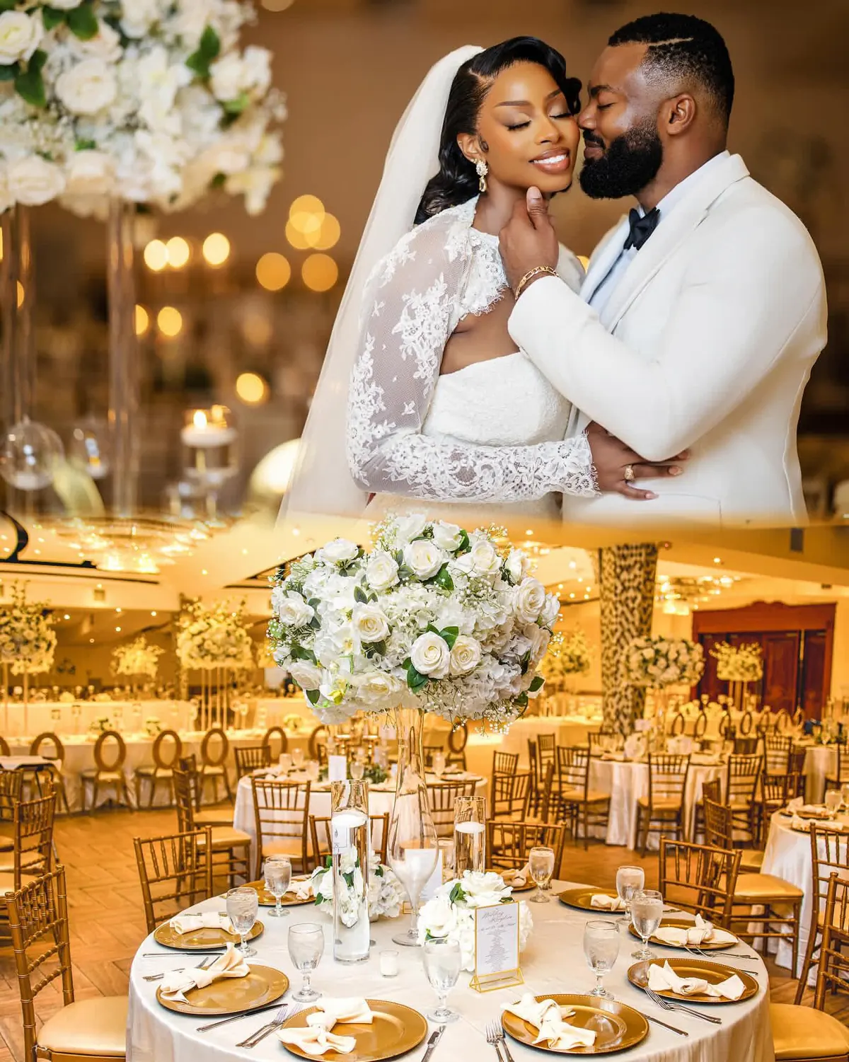 Weddings — V'etta Creations 1