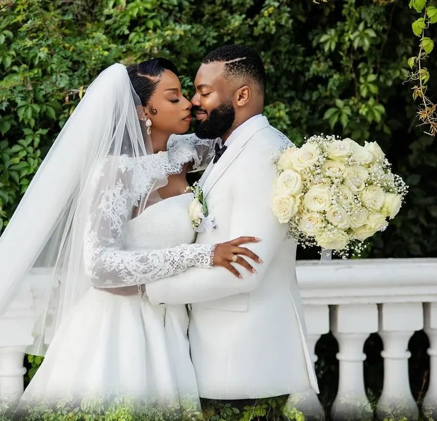 Weddings — V'etta Creations 2