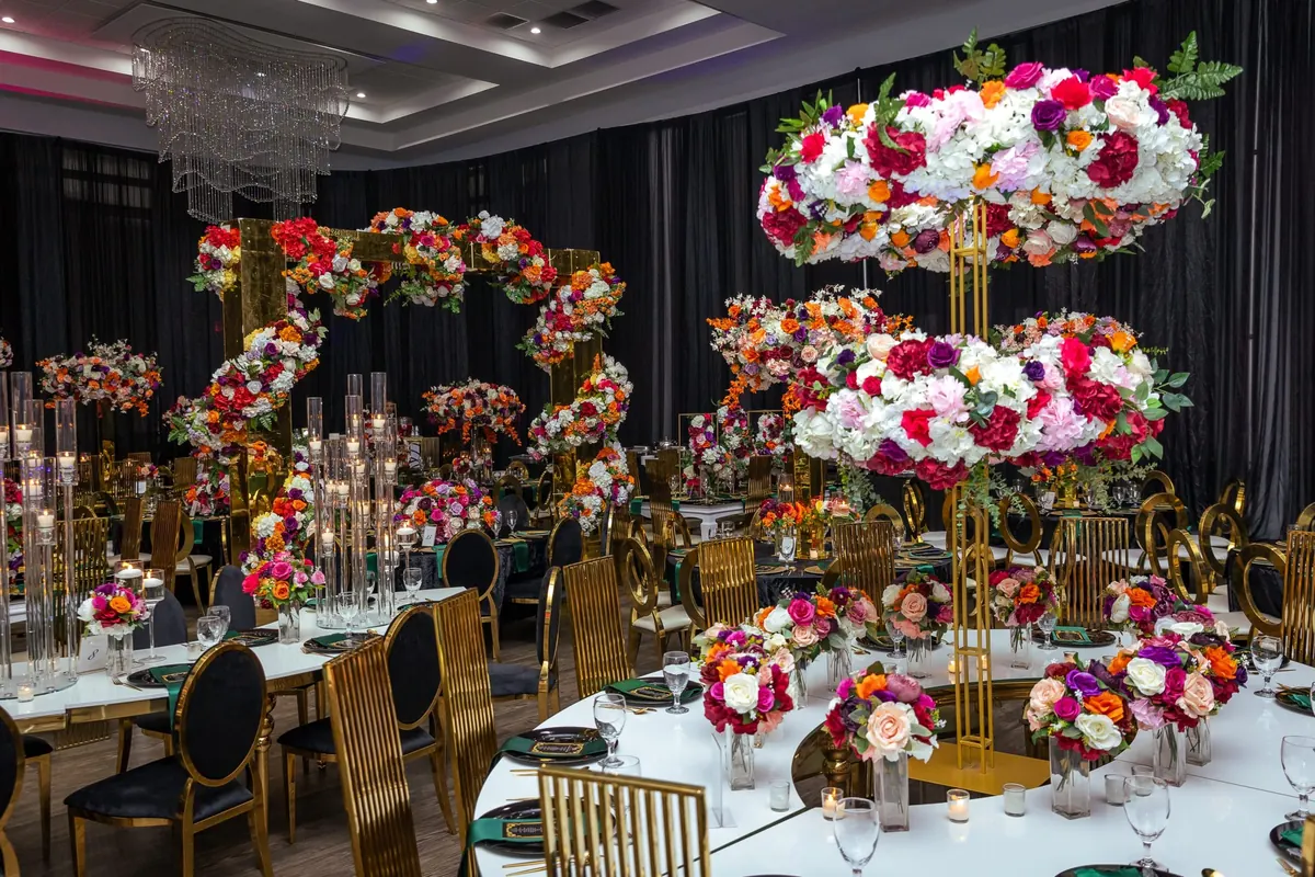 Weddings — V'etta Creations 5