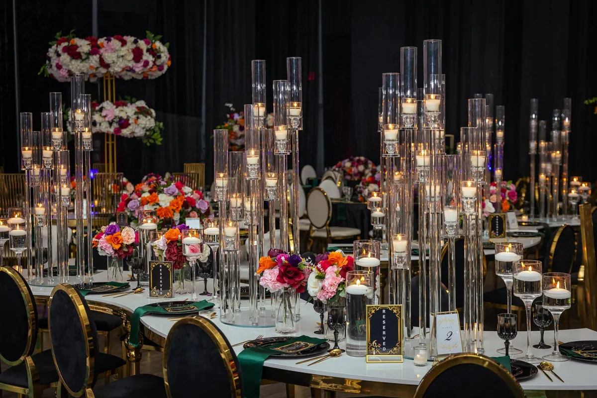 Weddings — V'etta Creations 6