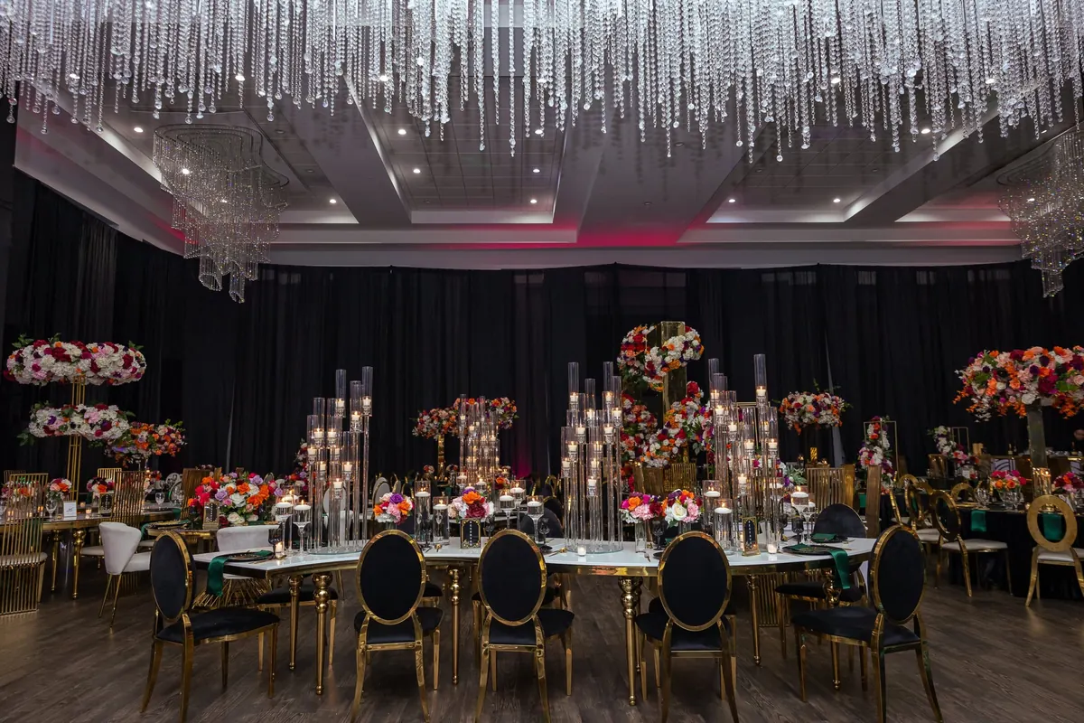 Weddings — V'etta Creations 8