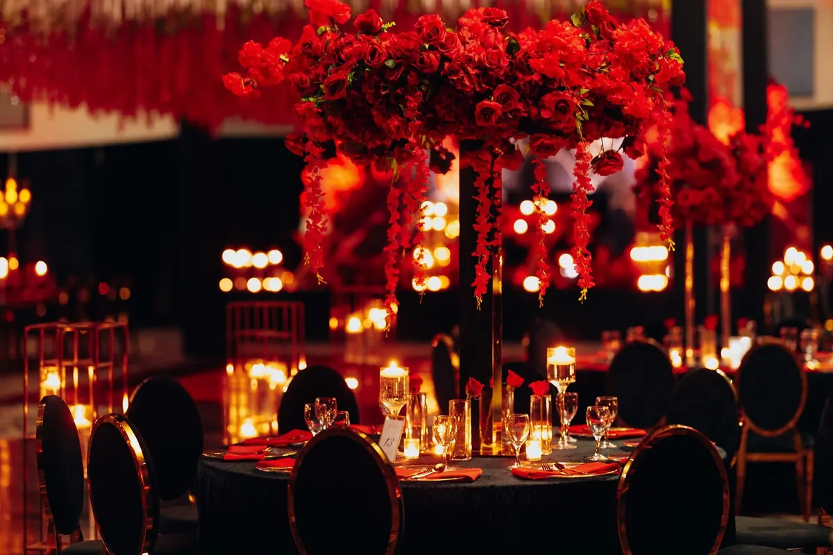 Social Events — V'etta Creations 10