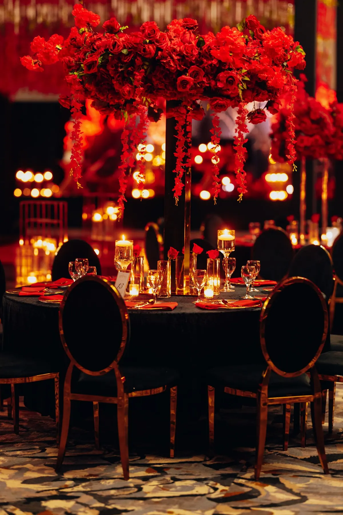 Social Events — V'etta Creations 11