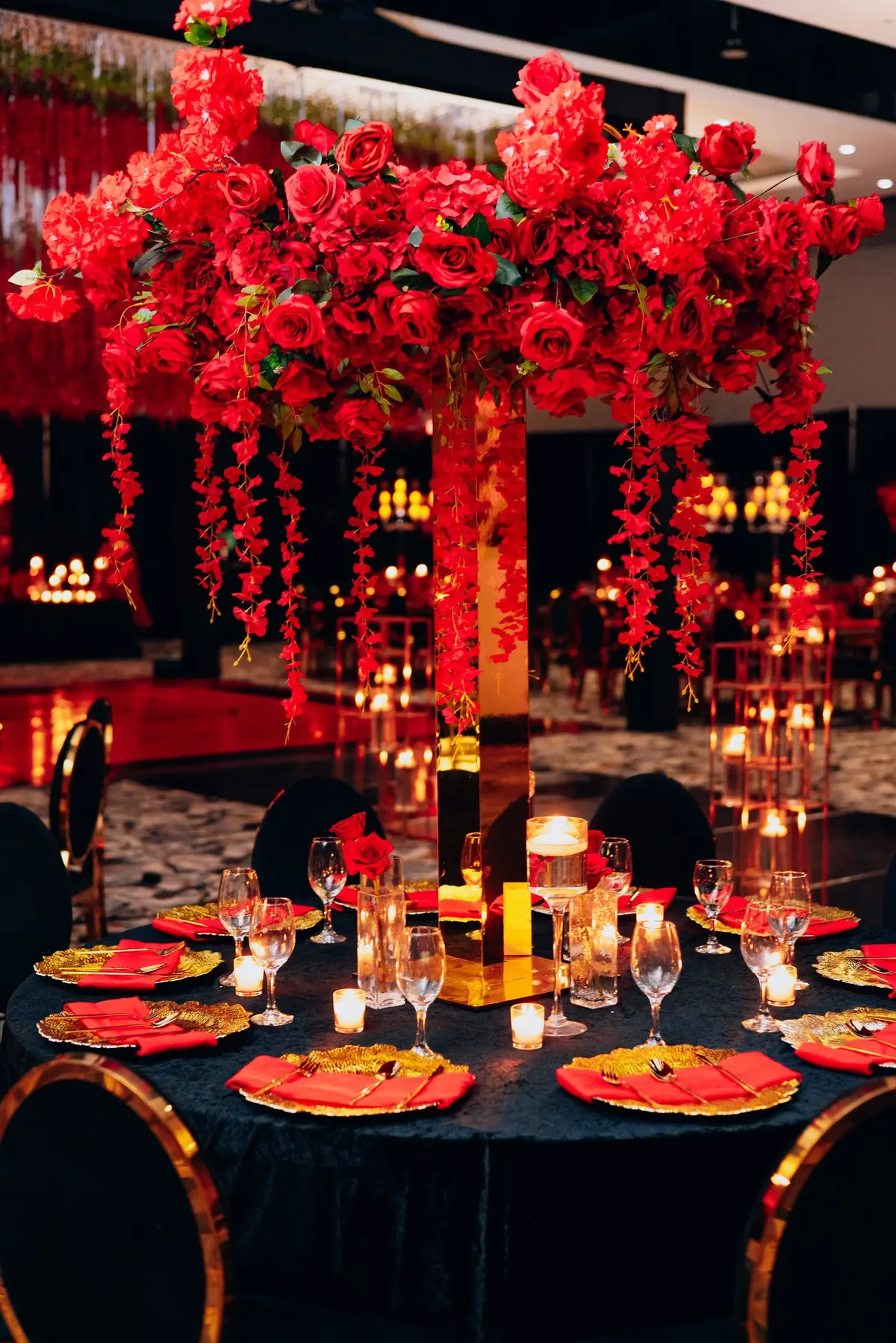 Social Events — V'etta Creations 2