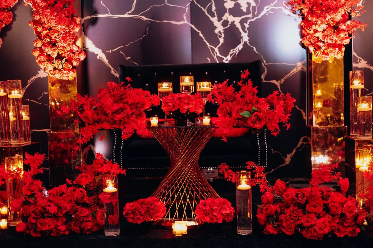 Social Events — V'etta Creations 3