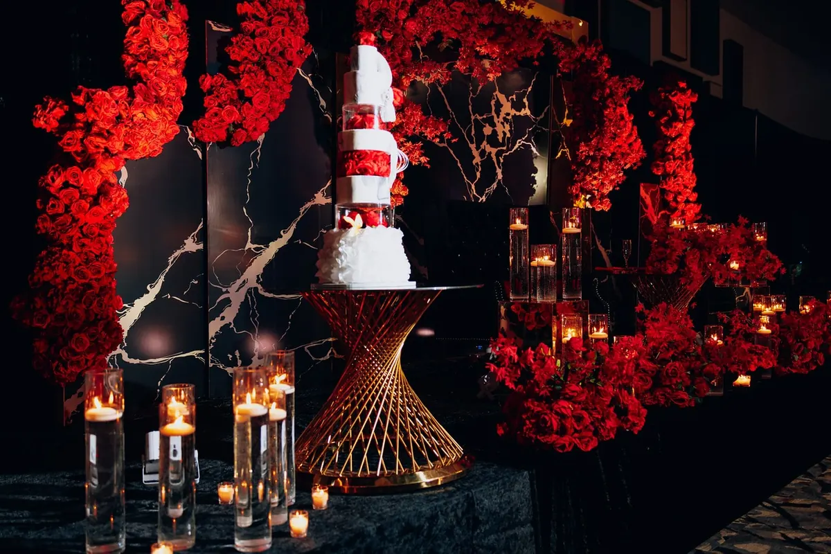 Social Events — V'etta Creations 4