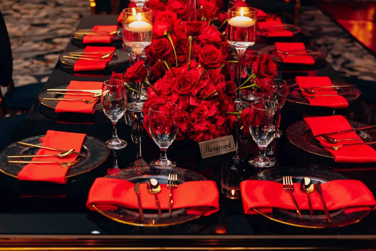 Social Events — V'etta Creations 5