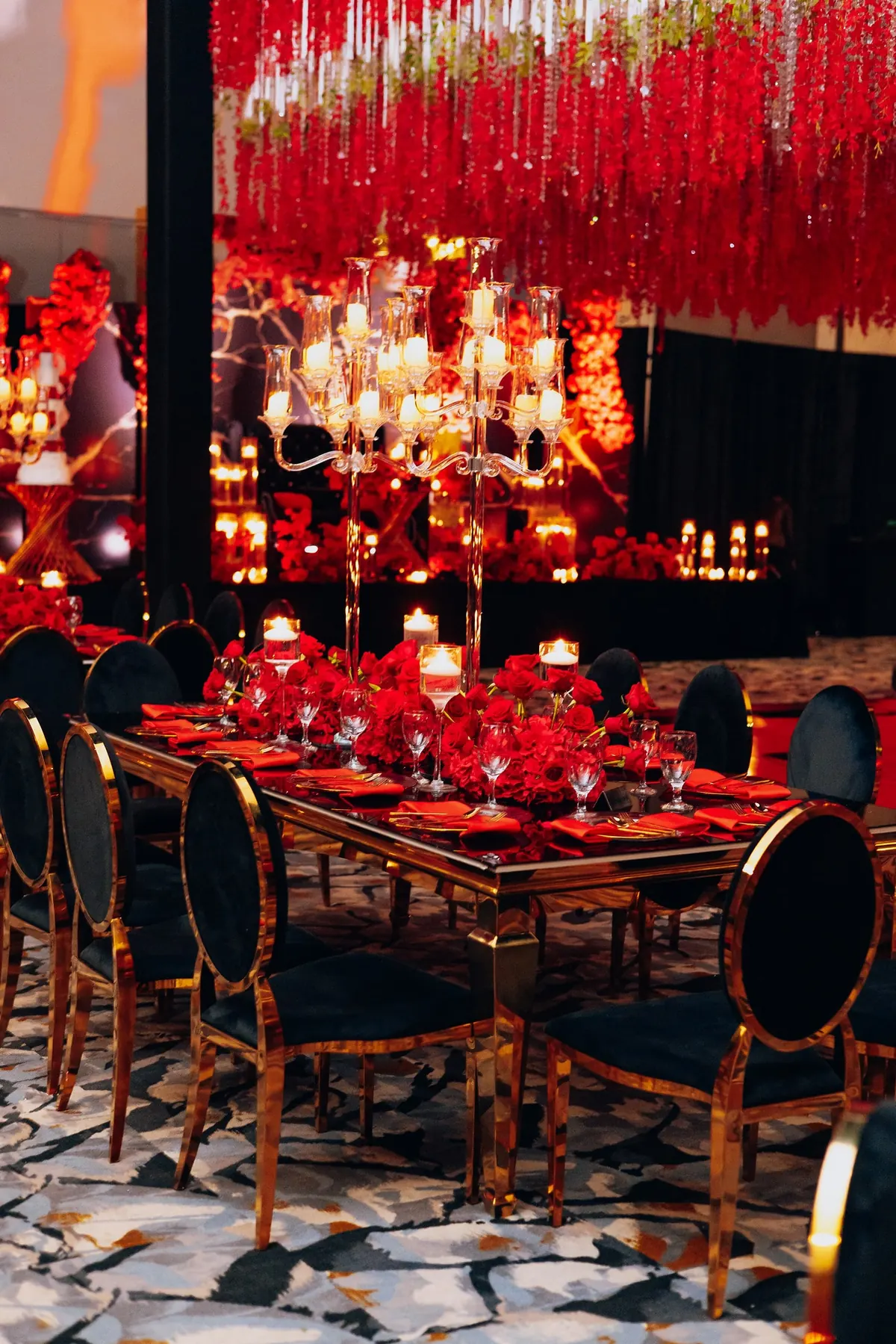 Social Events — V'etta Creations 6