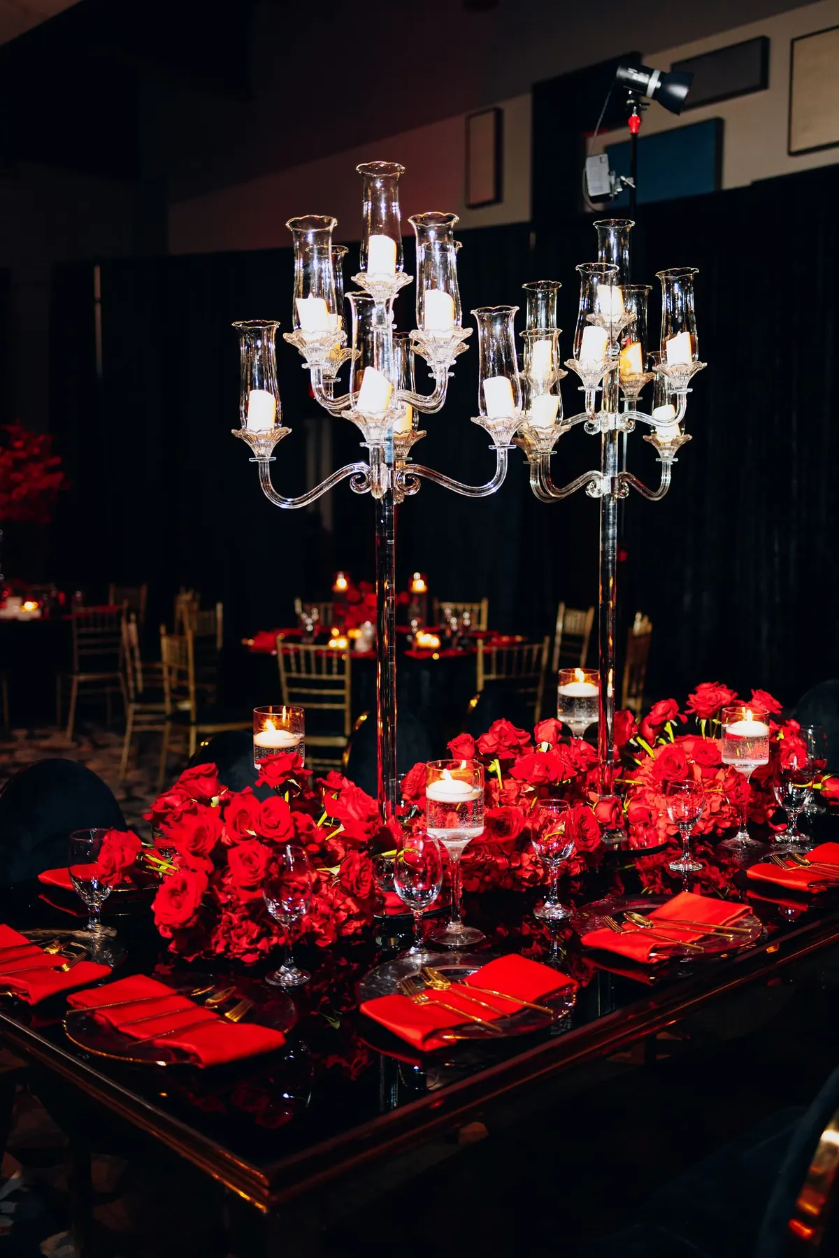 Social Events — V'etta Creations 7