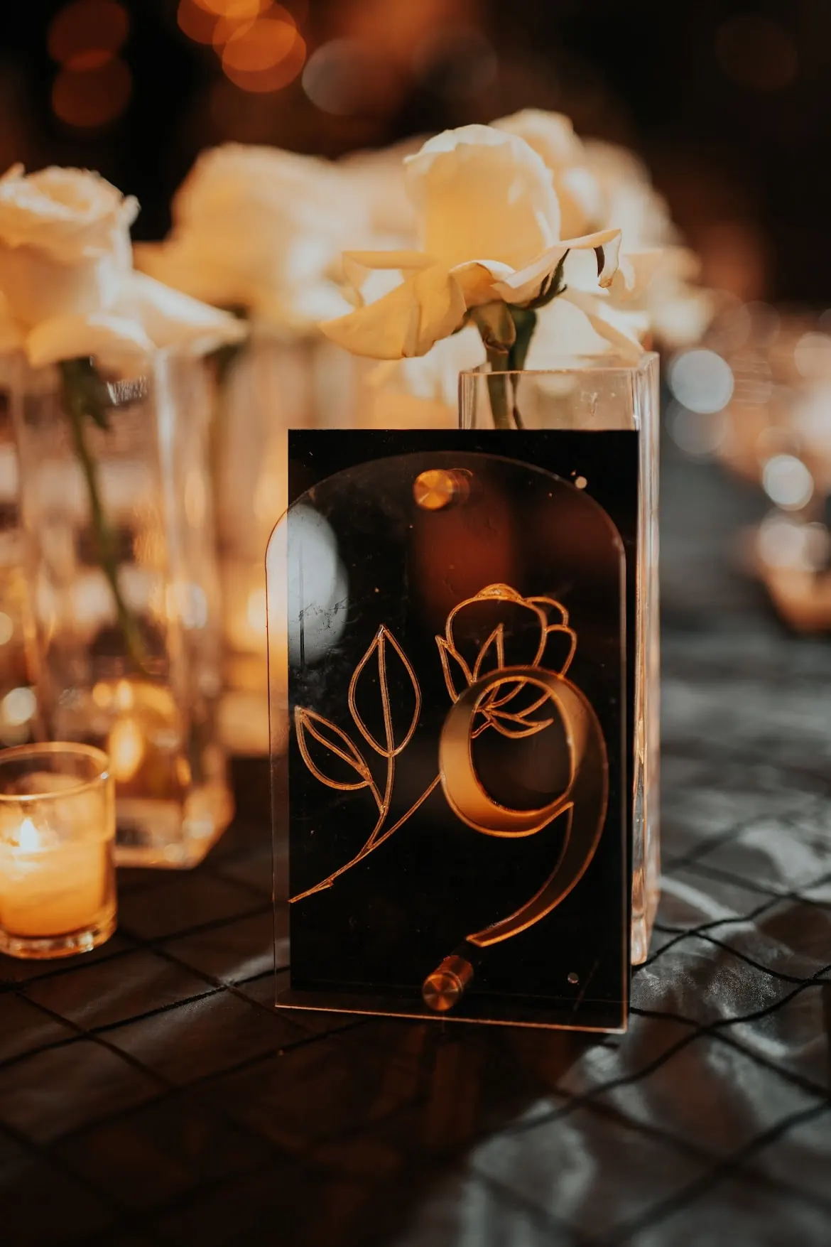 Décor & Design — V'etta Creations 16