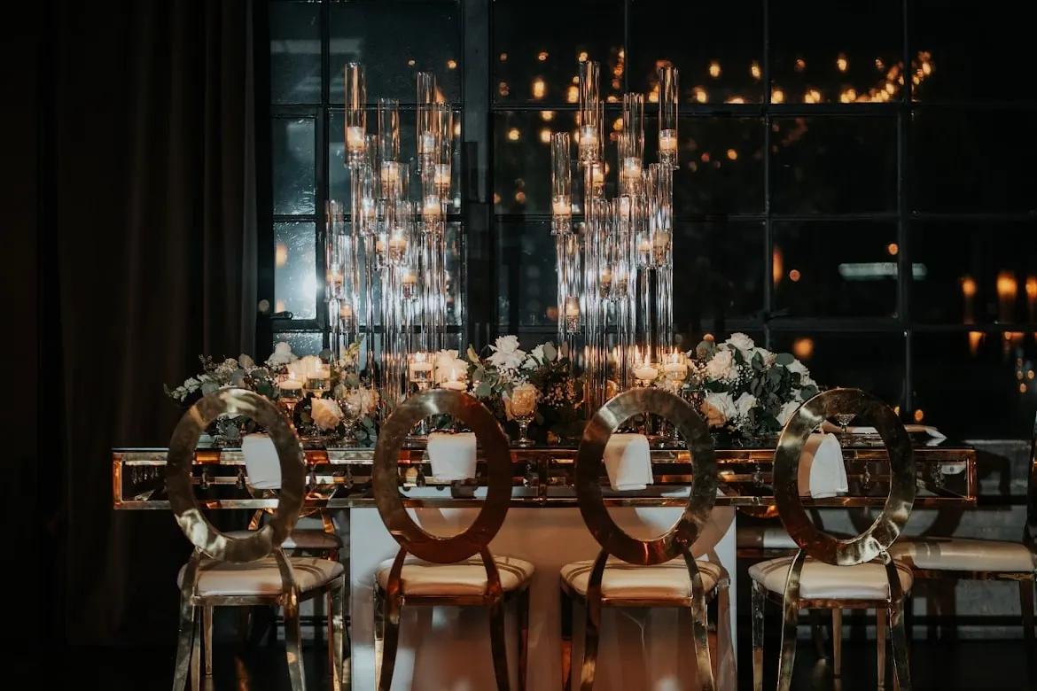 Décor & Design — V'etta Creations 2
