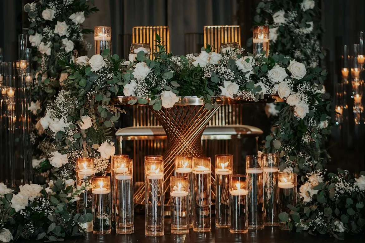 Décor & Design — V'etta Creations 9