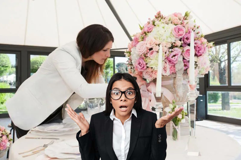 Why DIY Event Planning is a Disaster Waiting to Happen